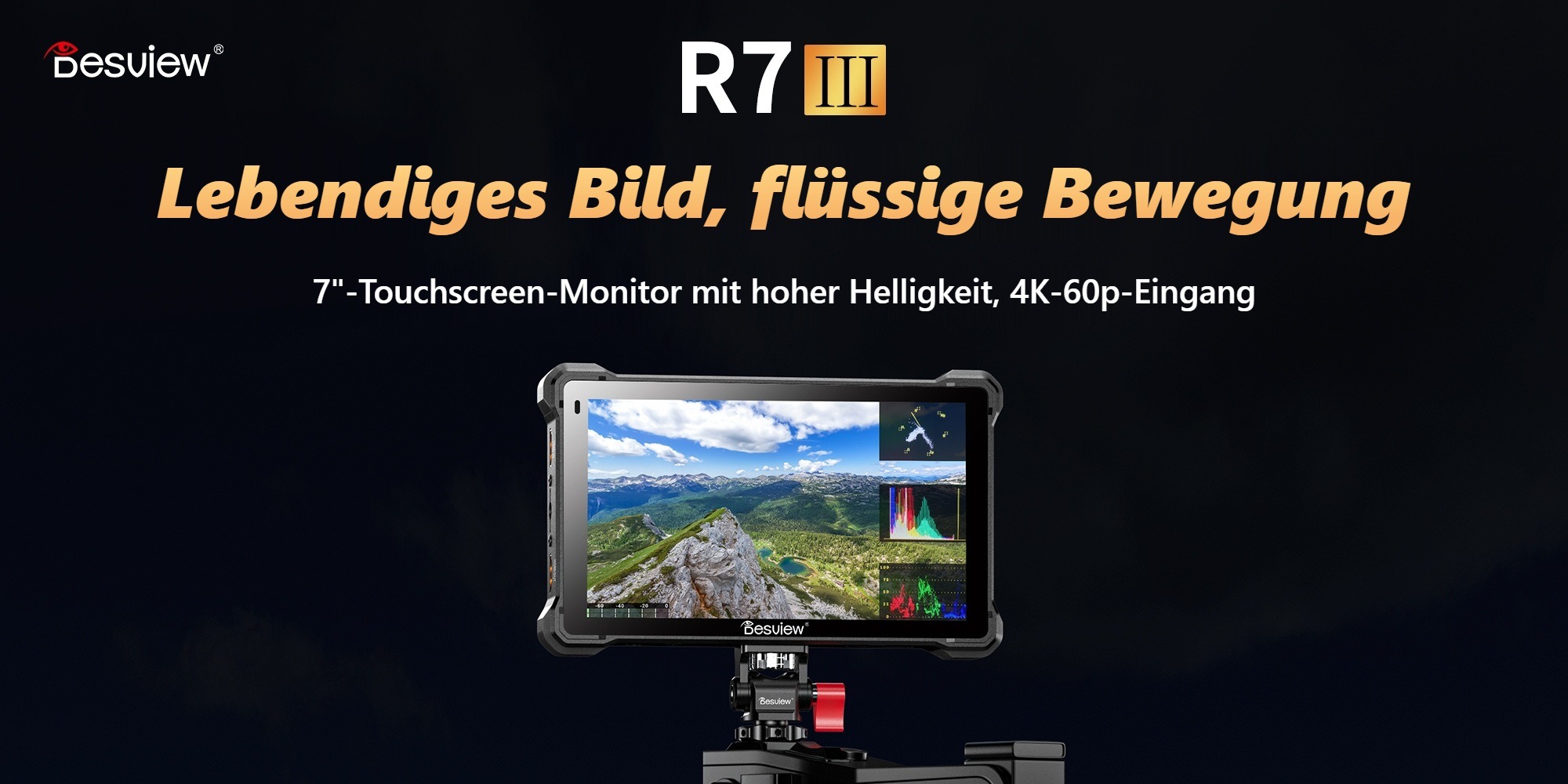 Desview R7III