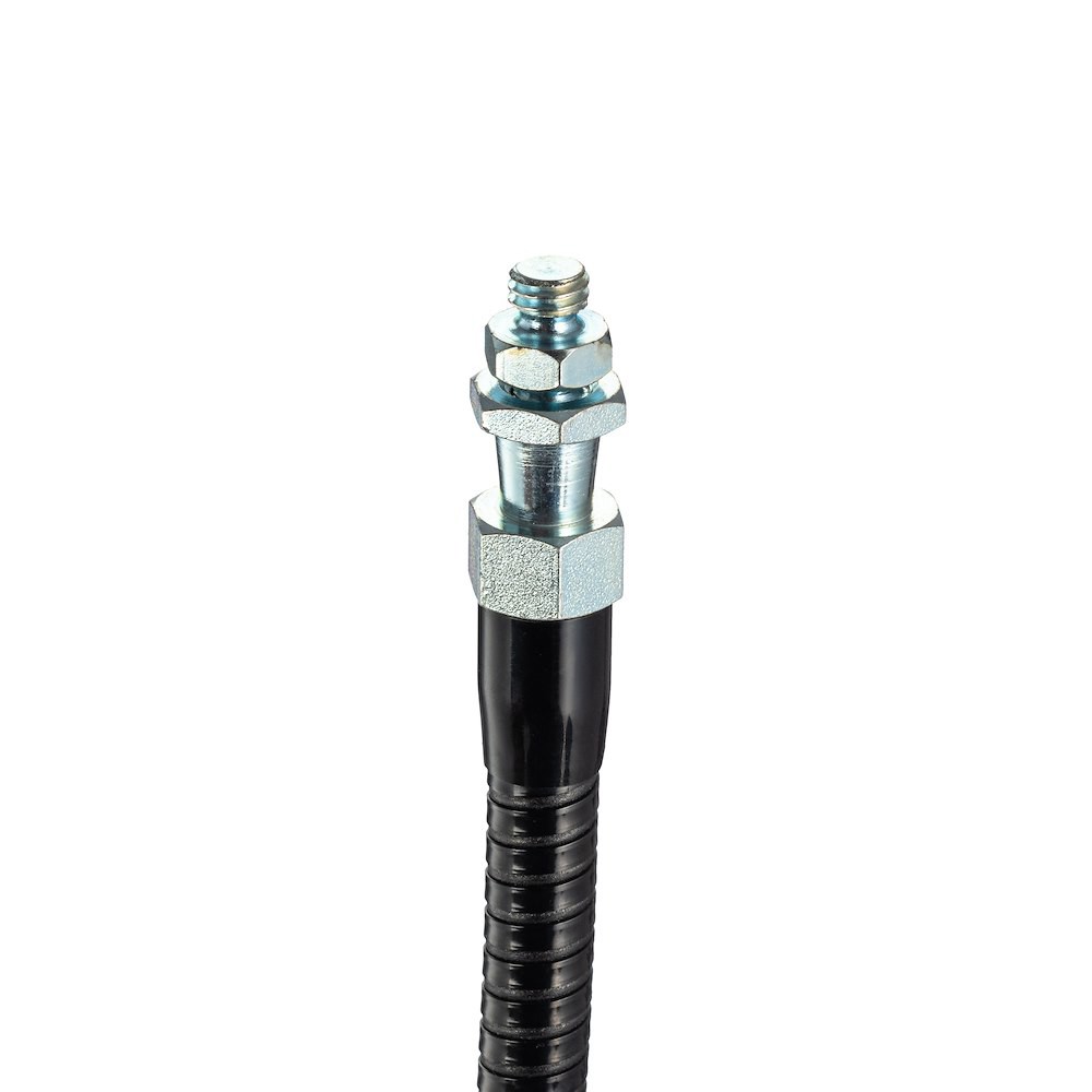 Anschlussdetails des Manfrotto 237