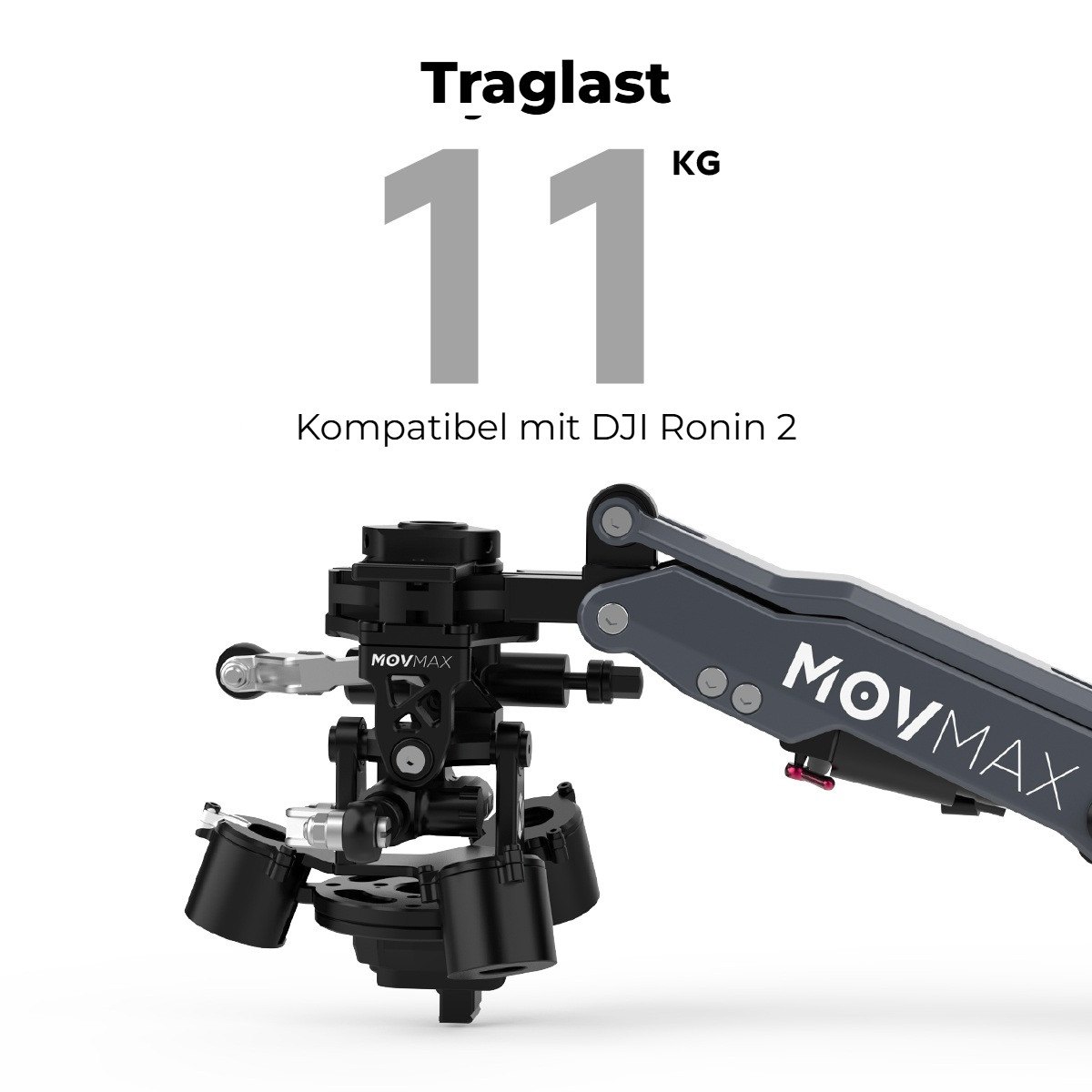 Traglast 11 kg