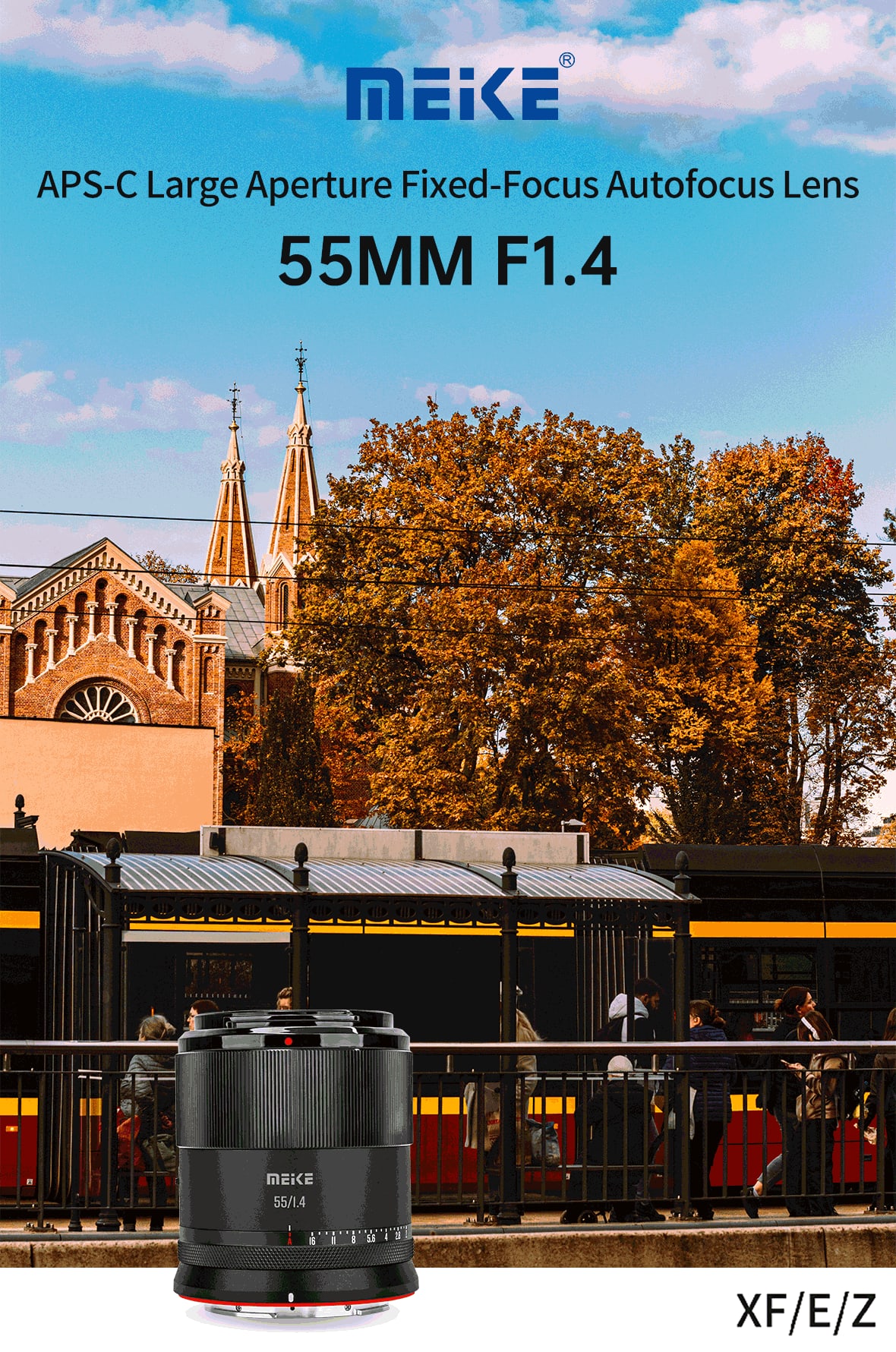 MK-5514CFSTM-X