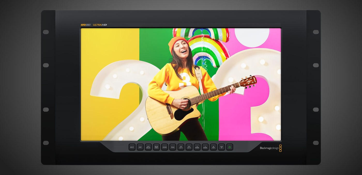 SmartView 4K G3 – Ultra-HD-Panel ohne Overscan