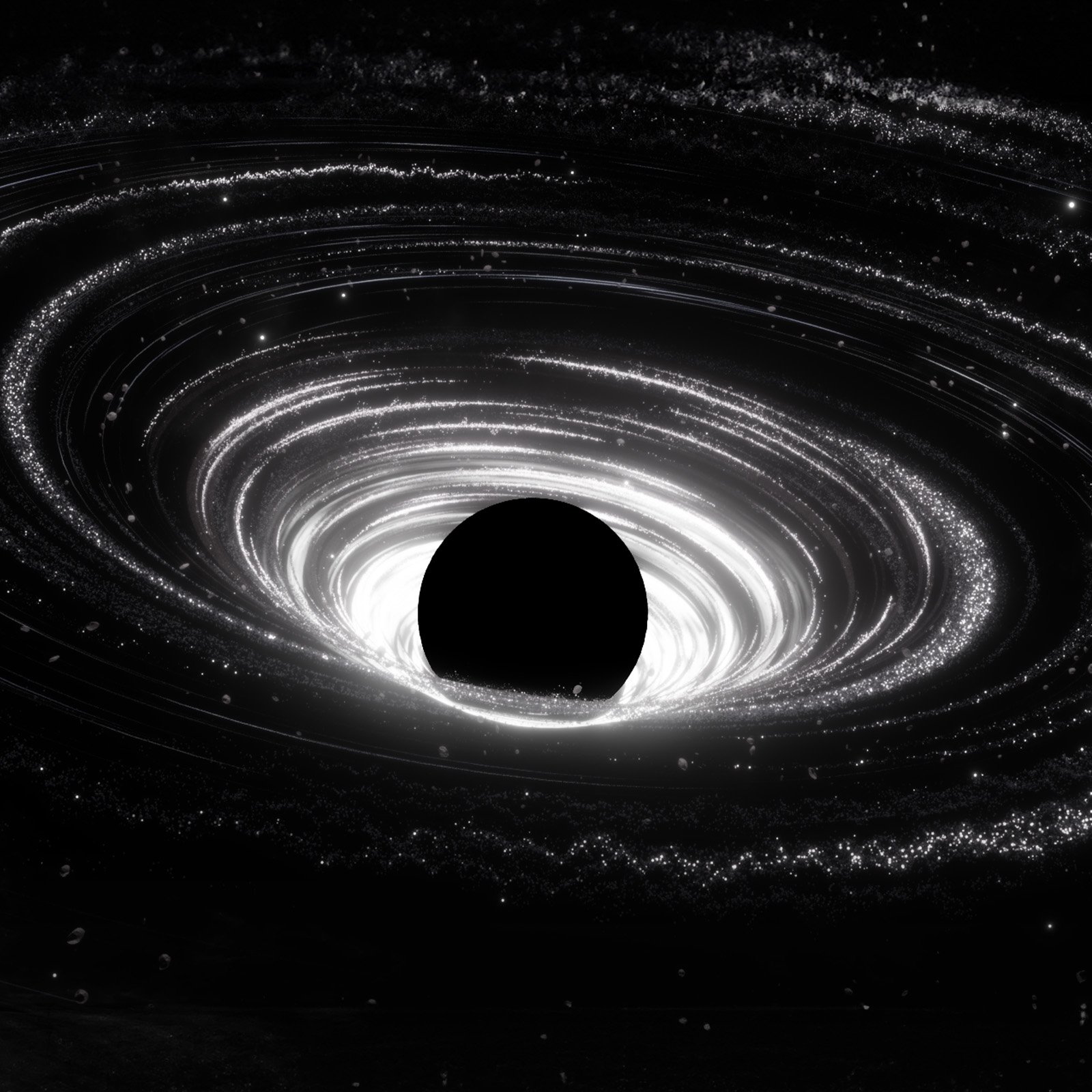 Khronos iPhone 15 Pro / Pro Max Case Khronos iPhone 15 Pro / Pro Max Case