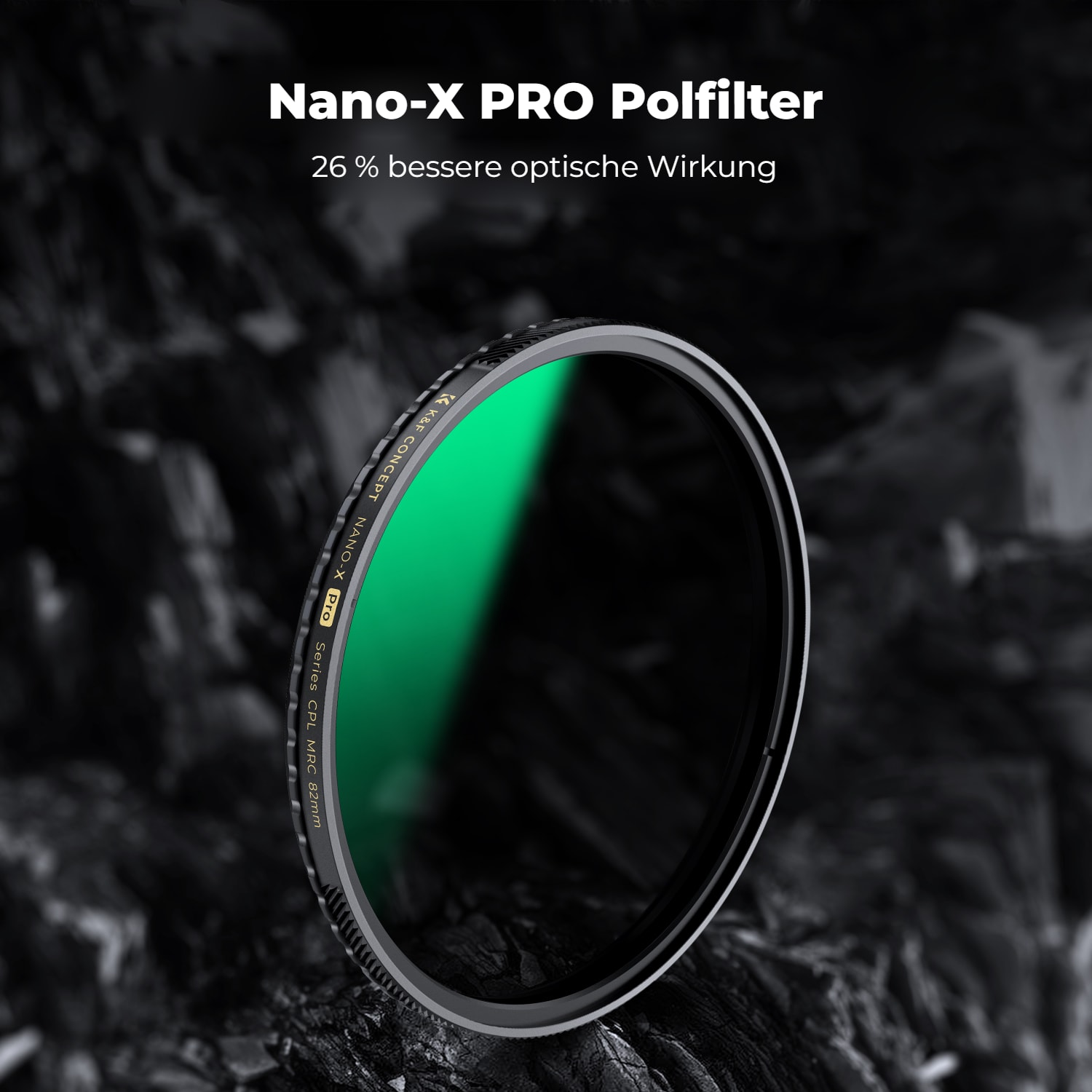 Nano-X Pro CPL 67 mm