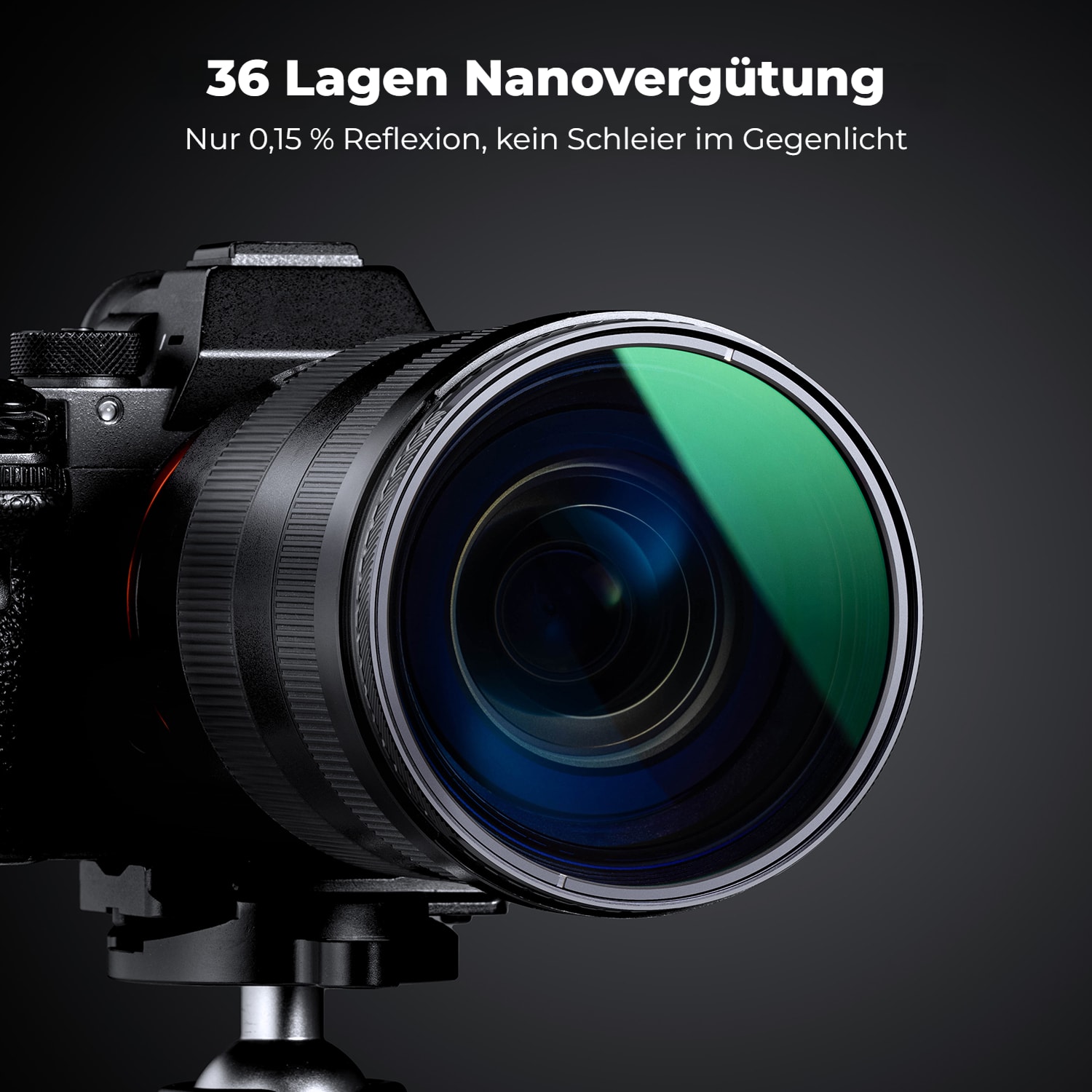Nano-X Pro CPL 67 mm