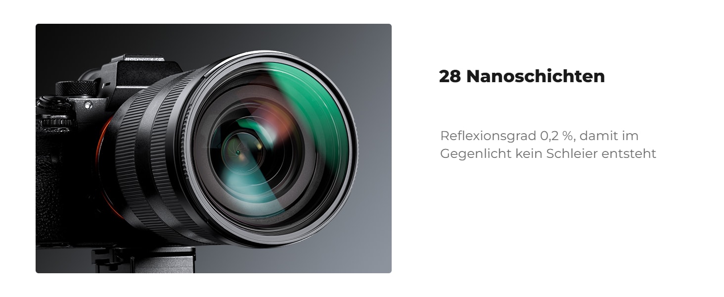 Nano-X ND 72 mm