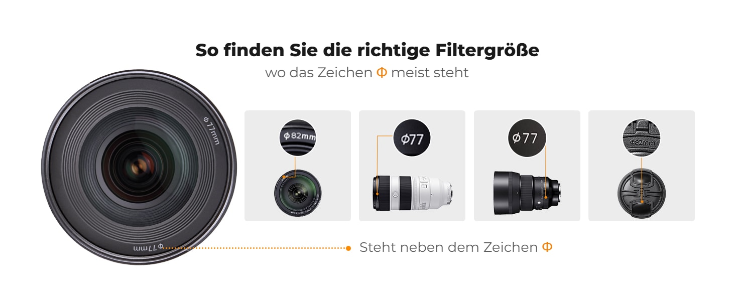 C Series Magnetic MCUV 58 mm