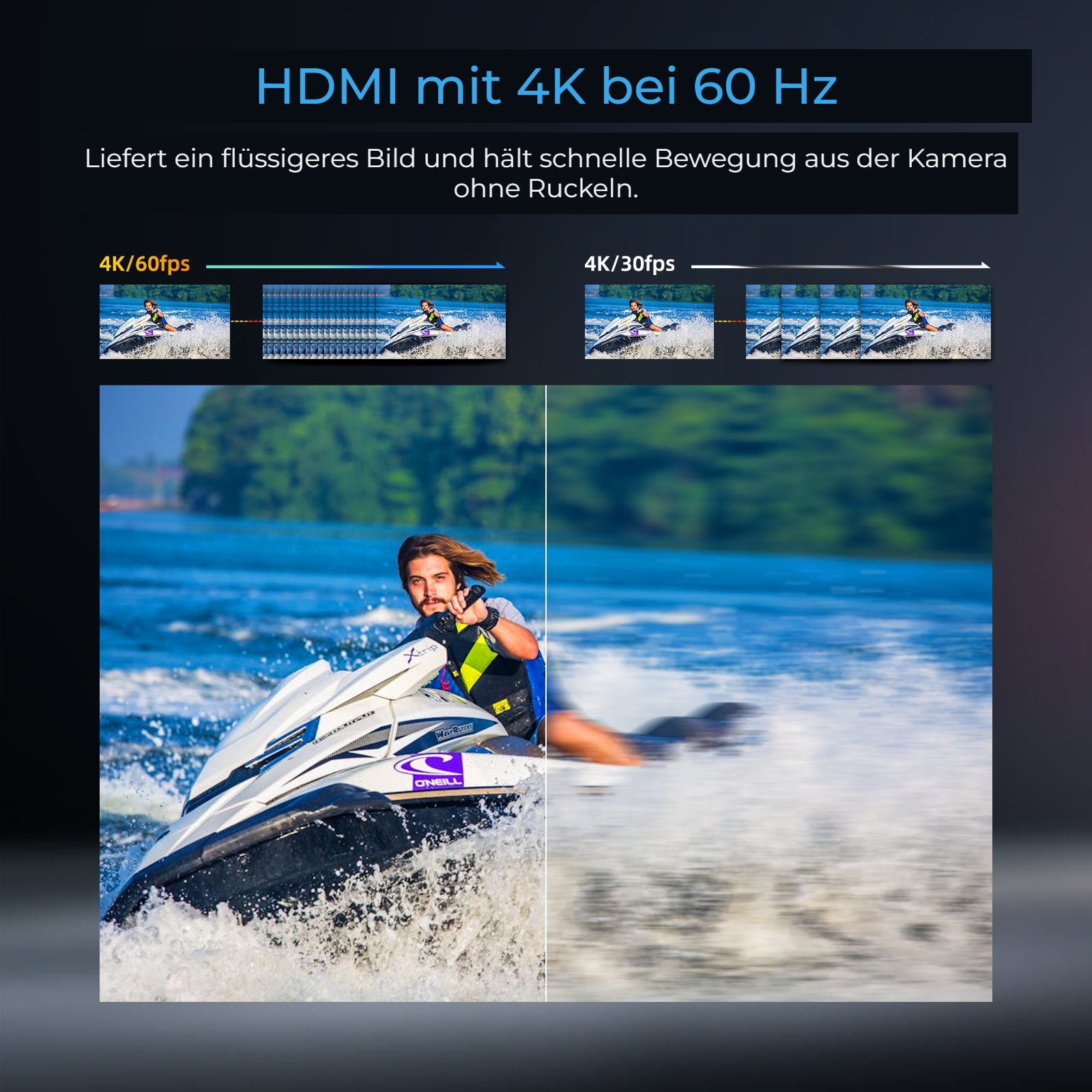 SEETEC P133-PRO