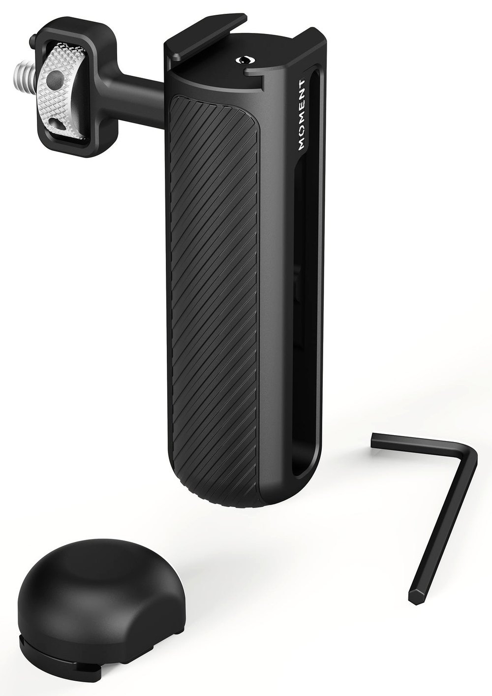 Moment Universal Mobile Grip, 3/8″-Gewinde – Cold shoe