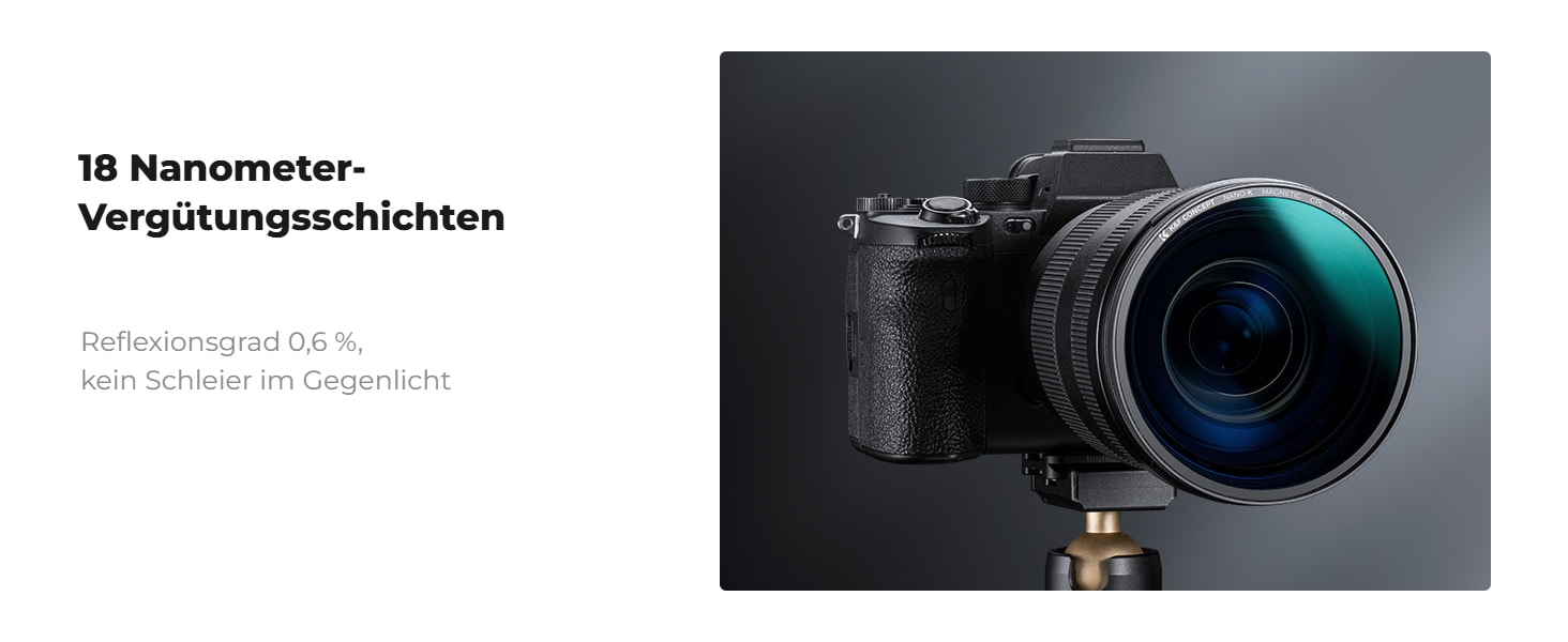 C Series Magnetic CPL 55 mm