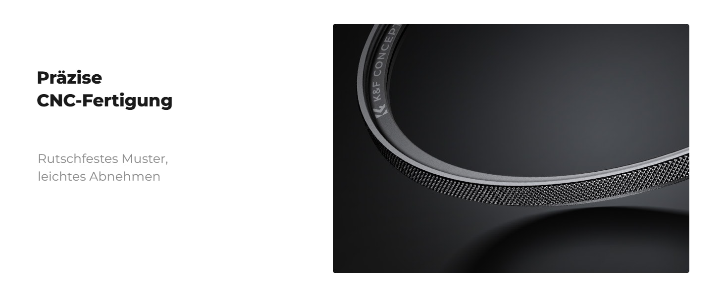 C Series Magnetic CPL 55 mm