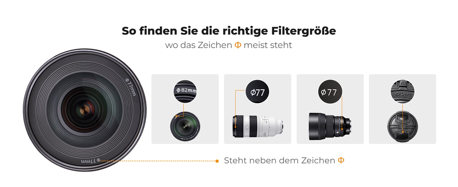 C Series Magnetic CPL 55 mm