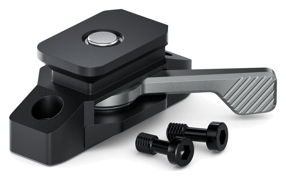 Blackmagic PYXIS Monitor EVF Kit – Der Monitor als elektronischer Sucher