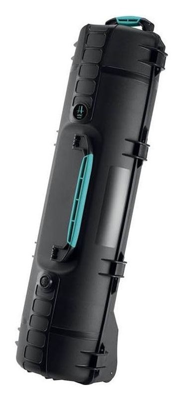 HPRC 6400W Stativkoffer