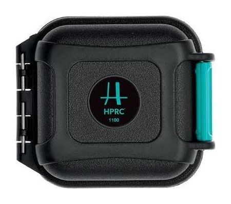 HPRC 1100 Speicherkartenkoffer