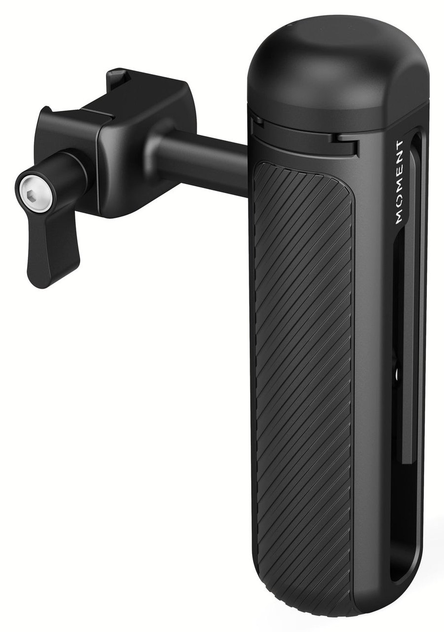 Moment Universal Mobile Grip mit NATO-Klemme
