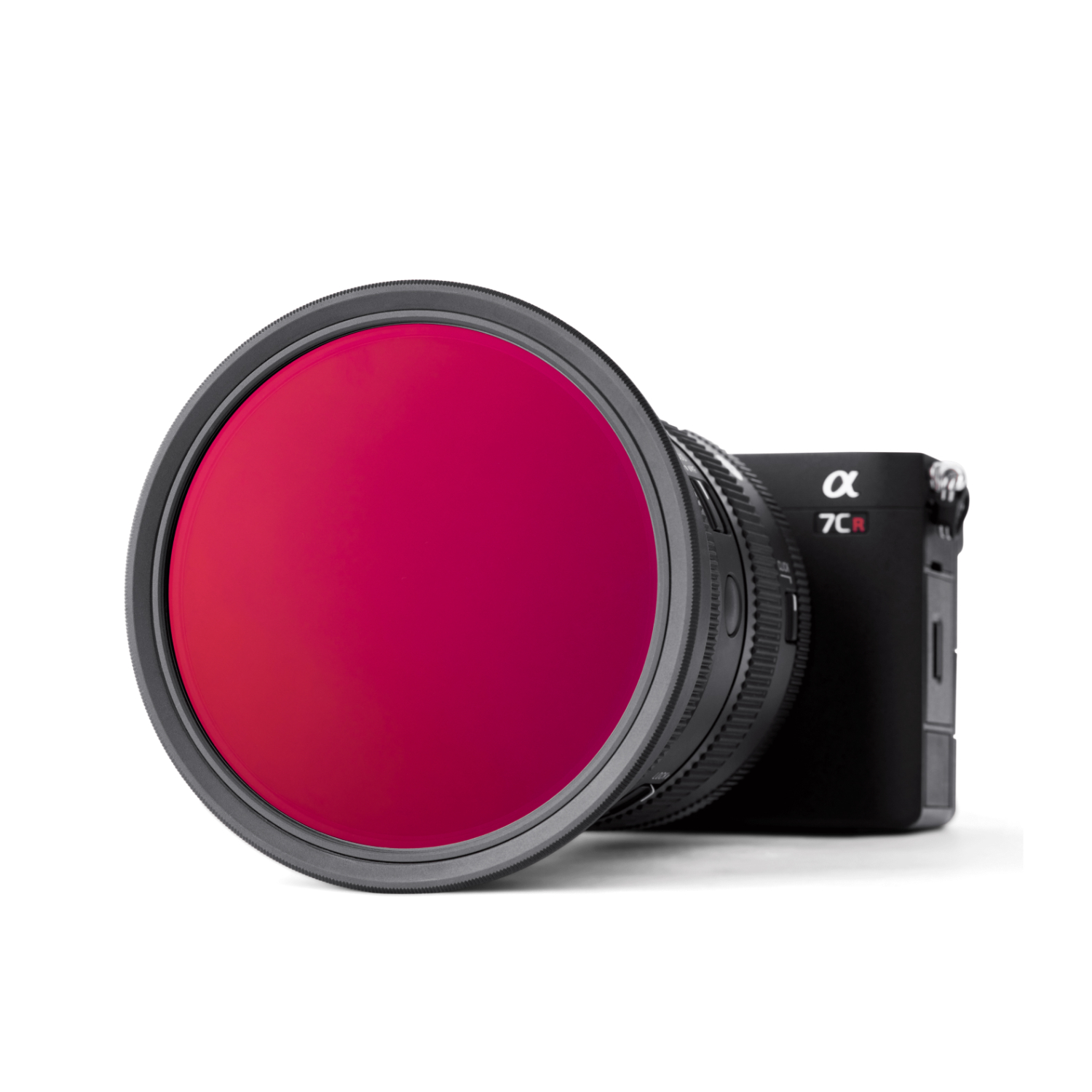 Moment 67mm Variable ND Filter (2–5 Stop) with CineBloom 10%