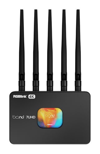 Bündelung des 5G-Mobilfunknetzes