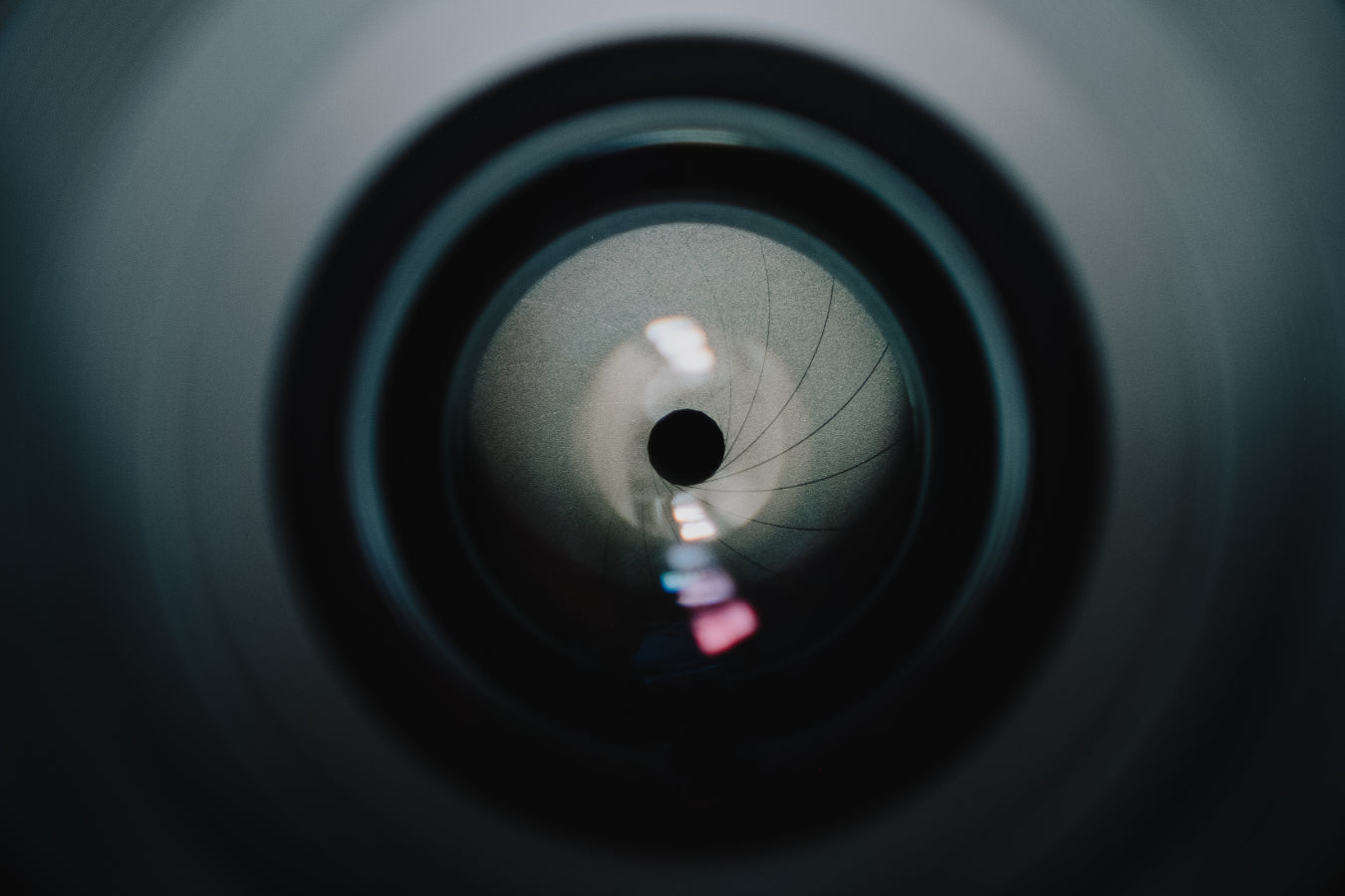 Detail clony a optiky Thypoch Simera-C
