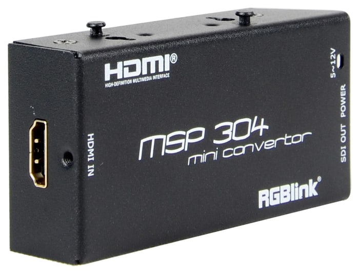 HDMI-Eingang