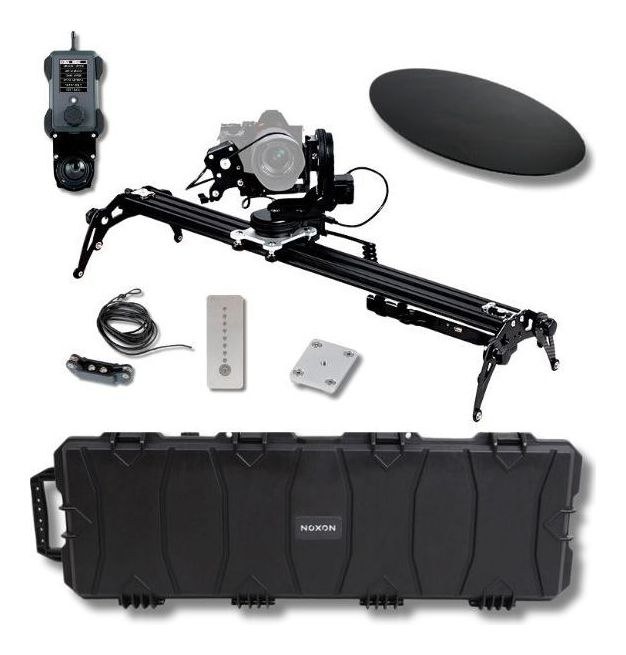 Noxon Mod Slider – Ultimate Kit