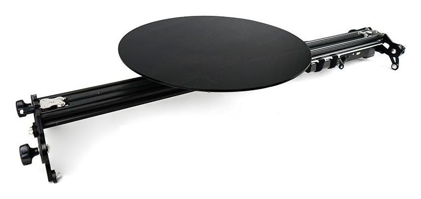 Noxon Mod Slider – Ultimate Kit – Drehteller