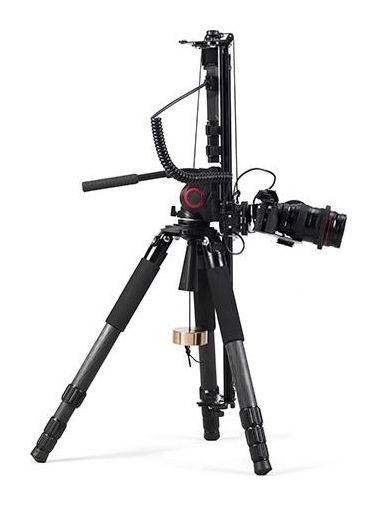 Noxon Mod Slider – Ultimate Kit – Vertikal mit Gegengewicht