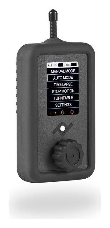 Noxon High-Speed Cablecam – Steuerung in Echtzeit
