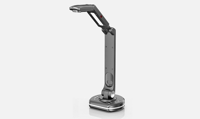 Touch-Tasten an der Basis der Joyusing V500S-4K Kamera