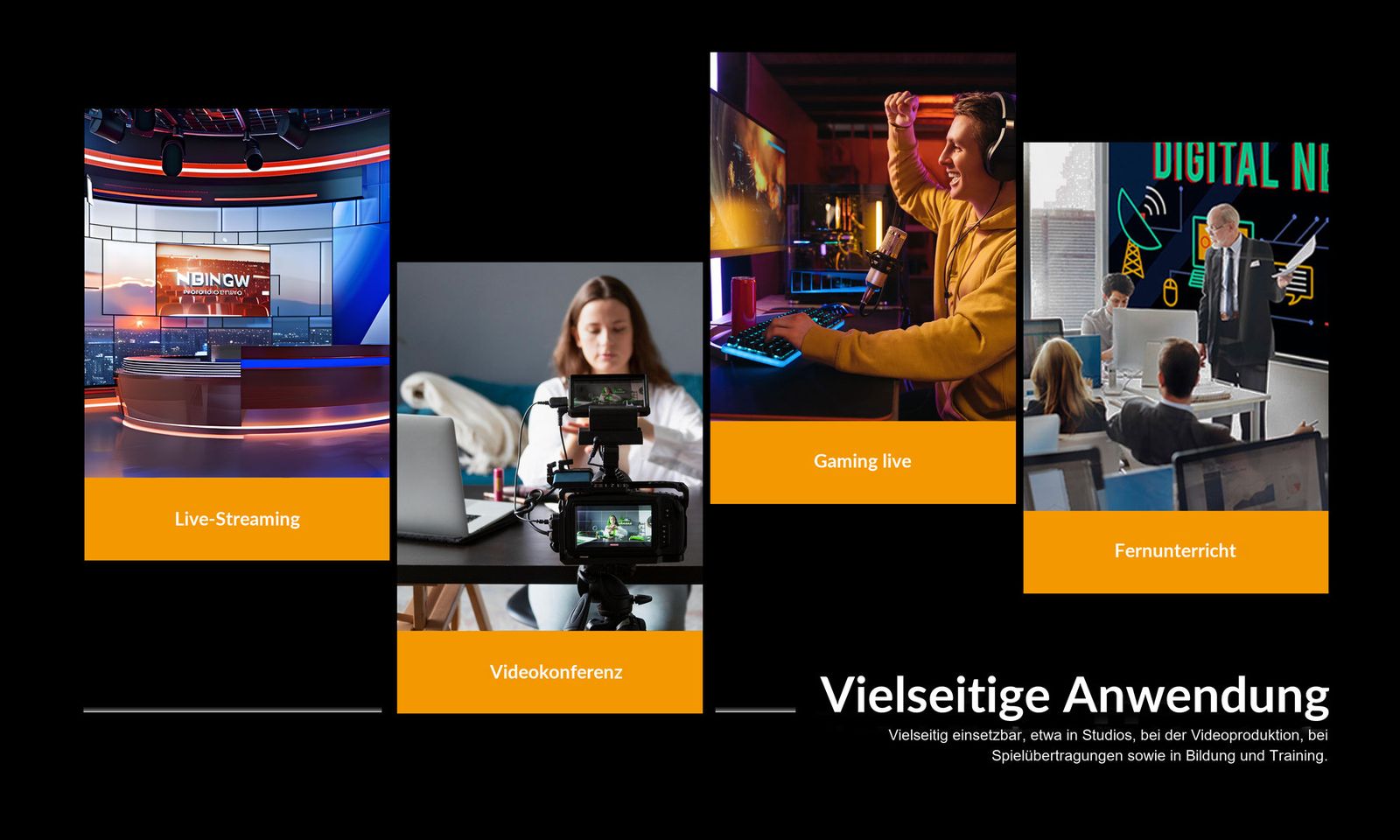AVMATRIX VP30 – Infografik
