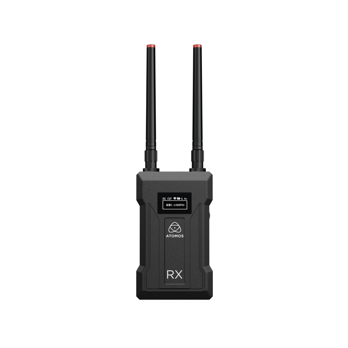 Atomos RX 4K/HD Funkempfänger