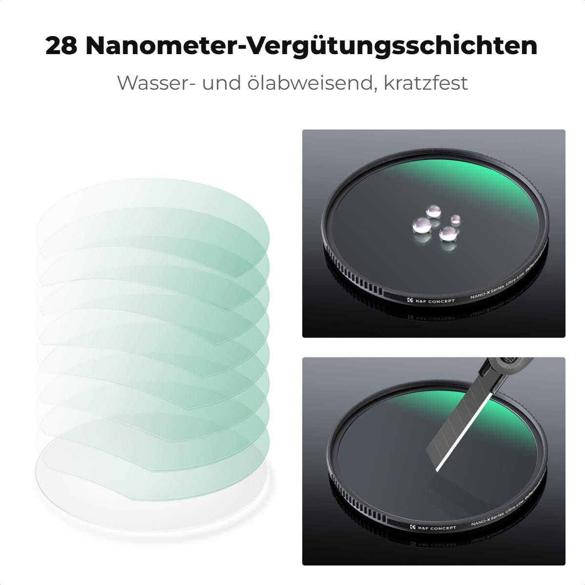 Nano-X MCUV 46 mm