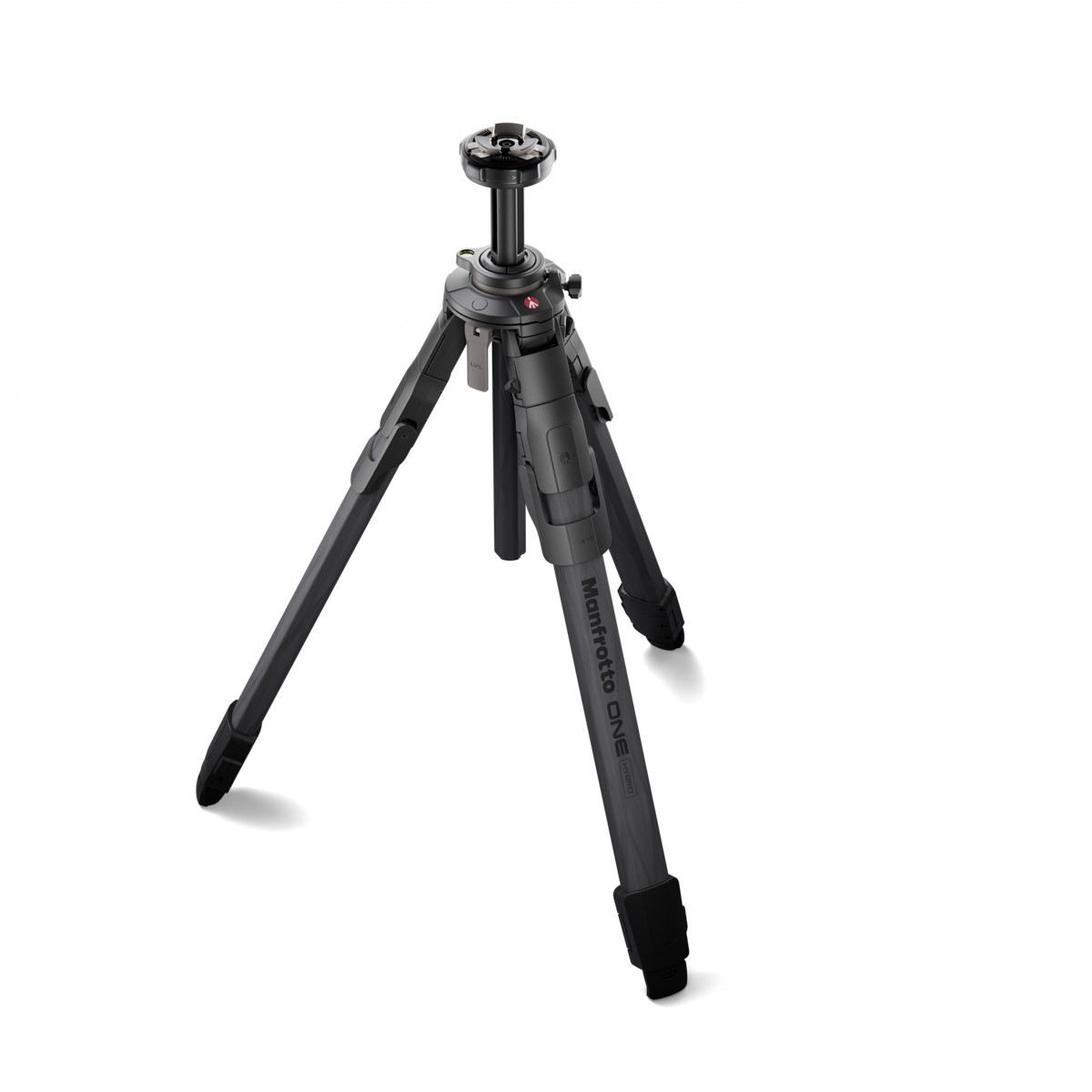 Manfrotto ONE MTONEC Carbon-Hybrid-Stativ