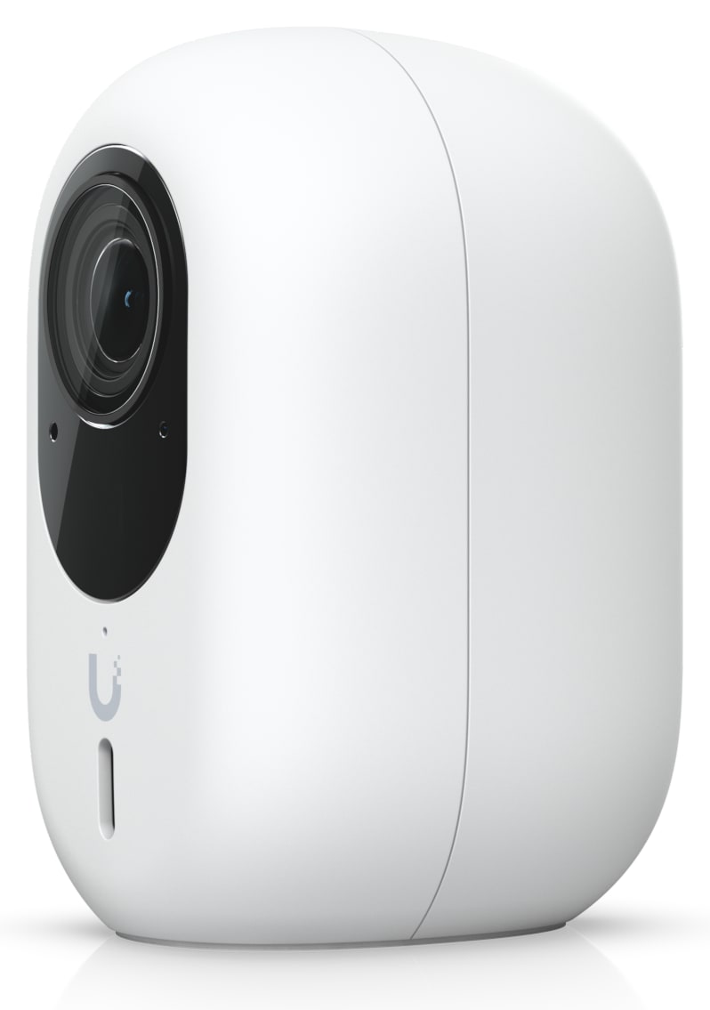 Ubiquiti UniFi Protect G6 Instant, weiß – Nachtsicht bis 6 Meter