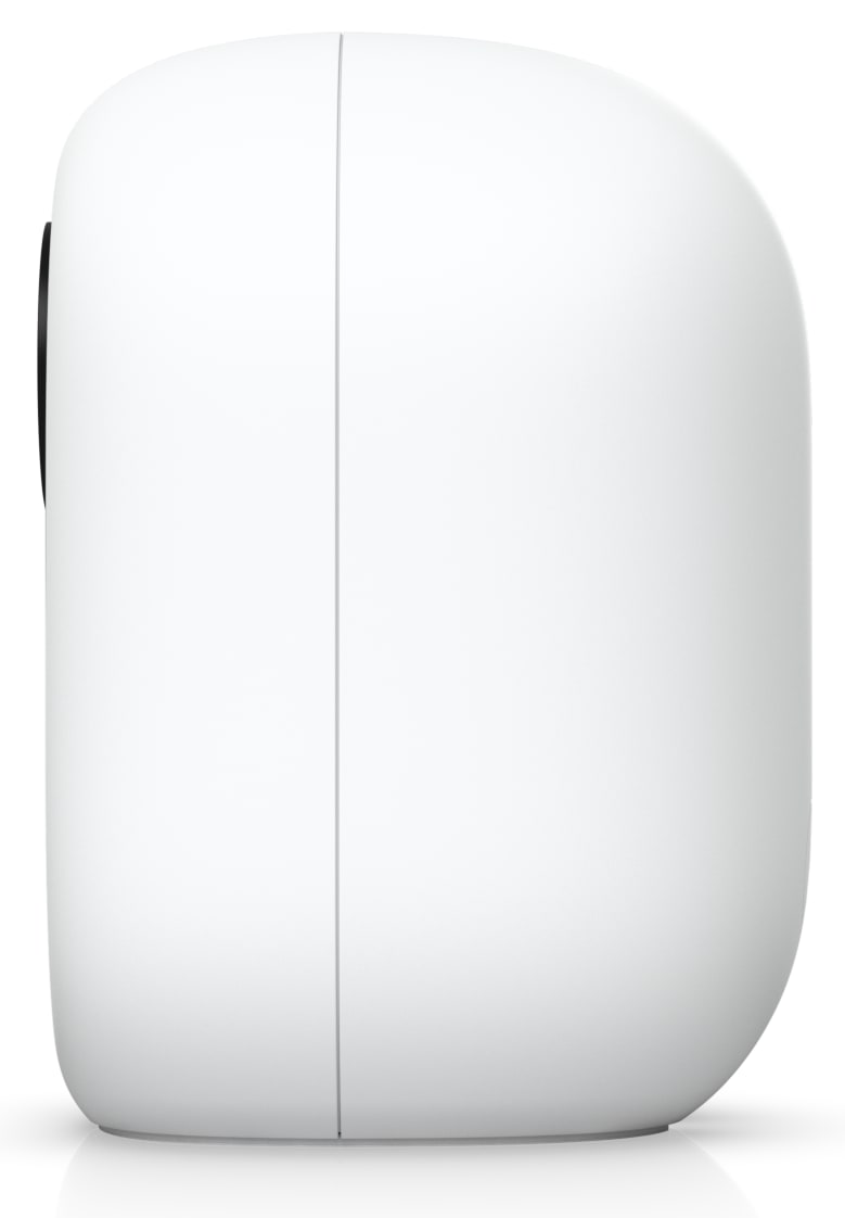Ubiquiti UniFi Protect G6 Instant, weiß – UniFi WiFi Auto-Link