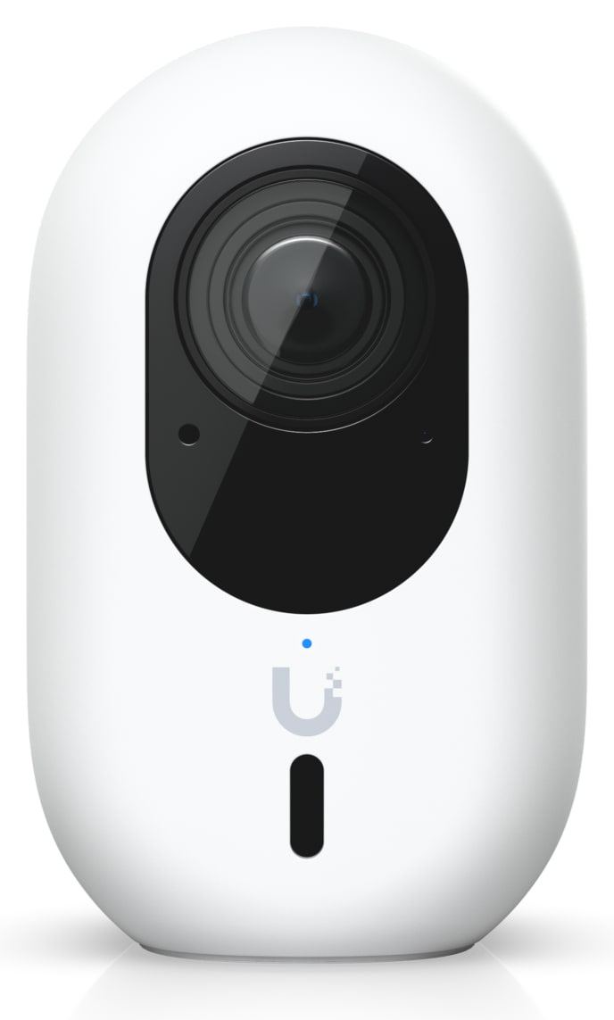 Ubiquiti UniFi Protect G6 Instant, weiß