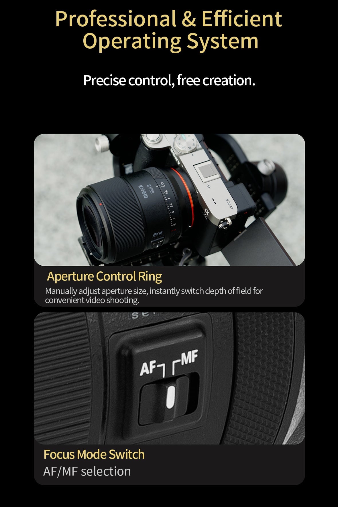 MK-5518FFSTM-X