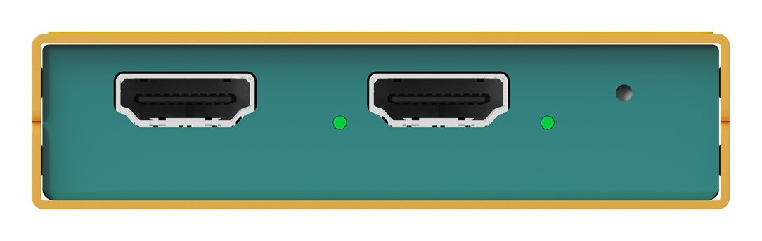 AVMATRIX UC1218-4K PRO – HDMI-Ein- und Ausgang