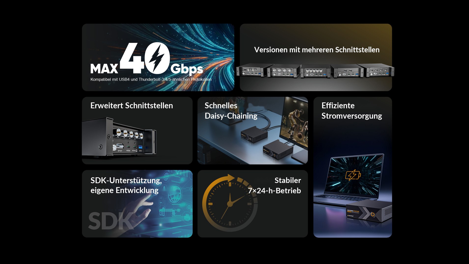 AVMATRIX TB-BOX – Infografik