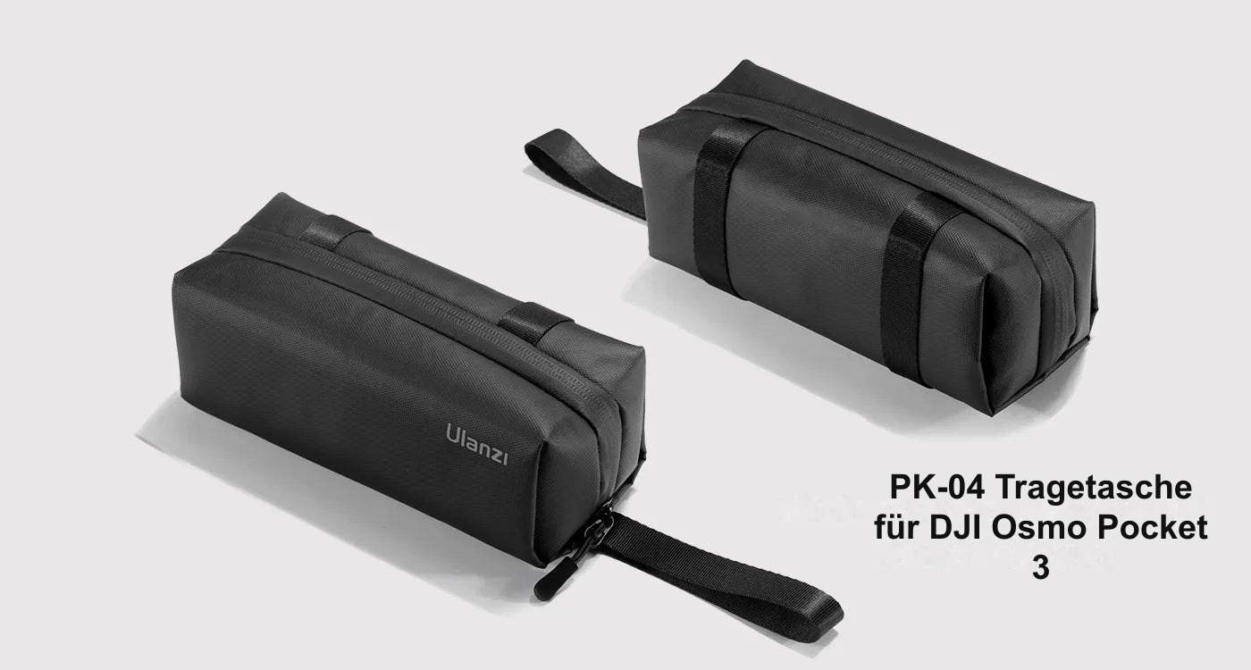 PK-04 Tragetasche für DJI Osmo Pocket 3