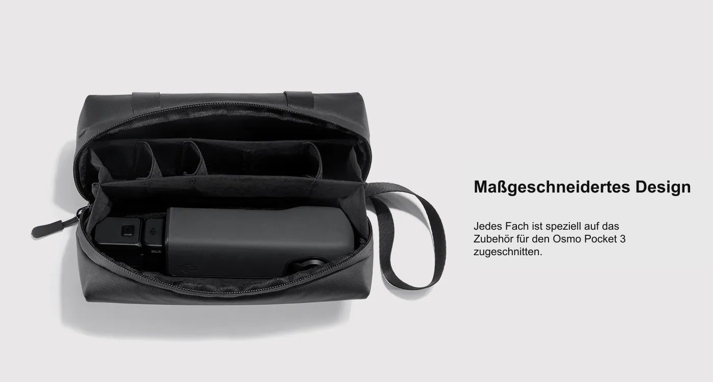 Maßgeschneidertes Design