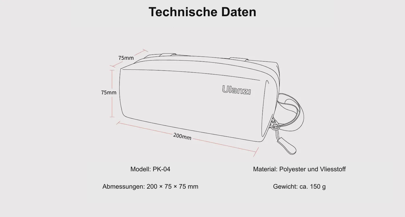 Technische Daten