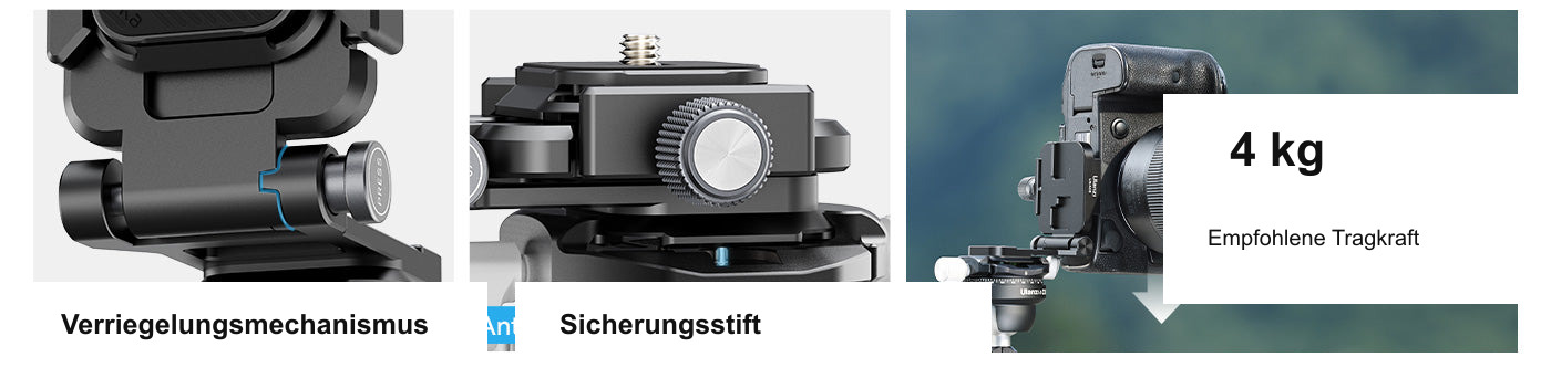 Verriegelungsmechanismus