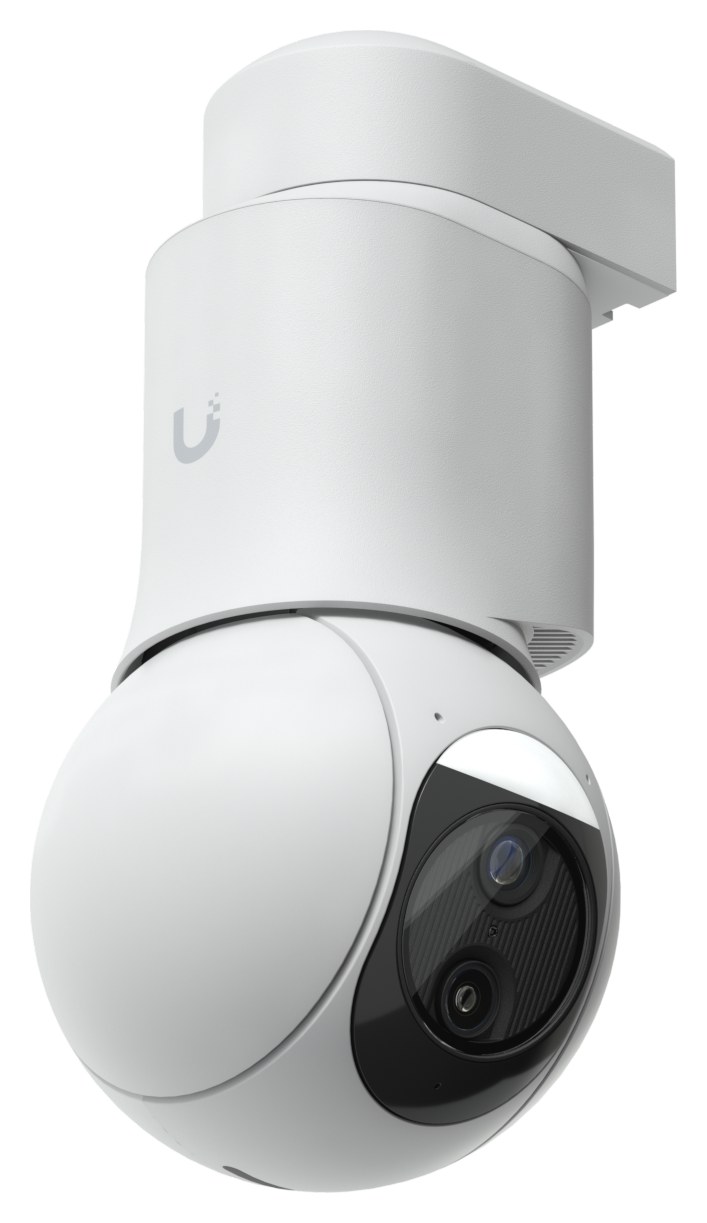 Ubiquiti UniFi Protect G6 PTZ, weiß