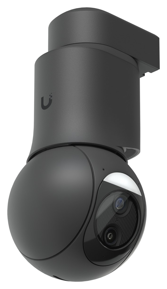 Ubiquiti UniFi Protect G6 PTZ, schwarz