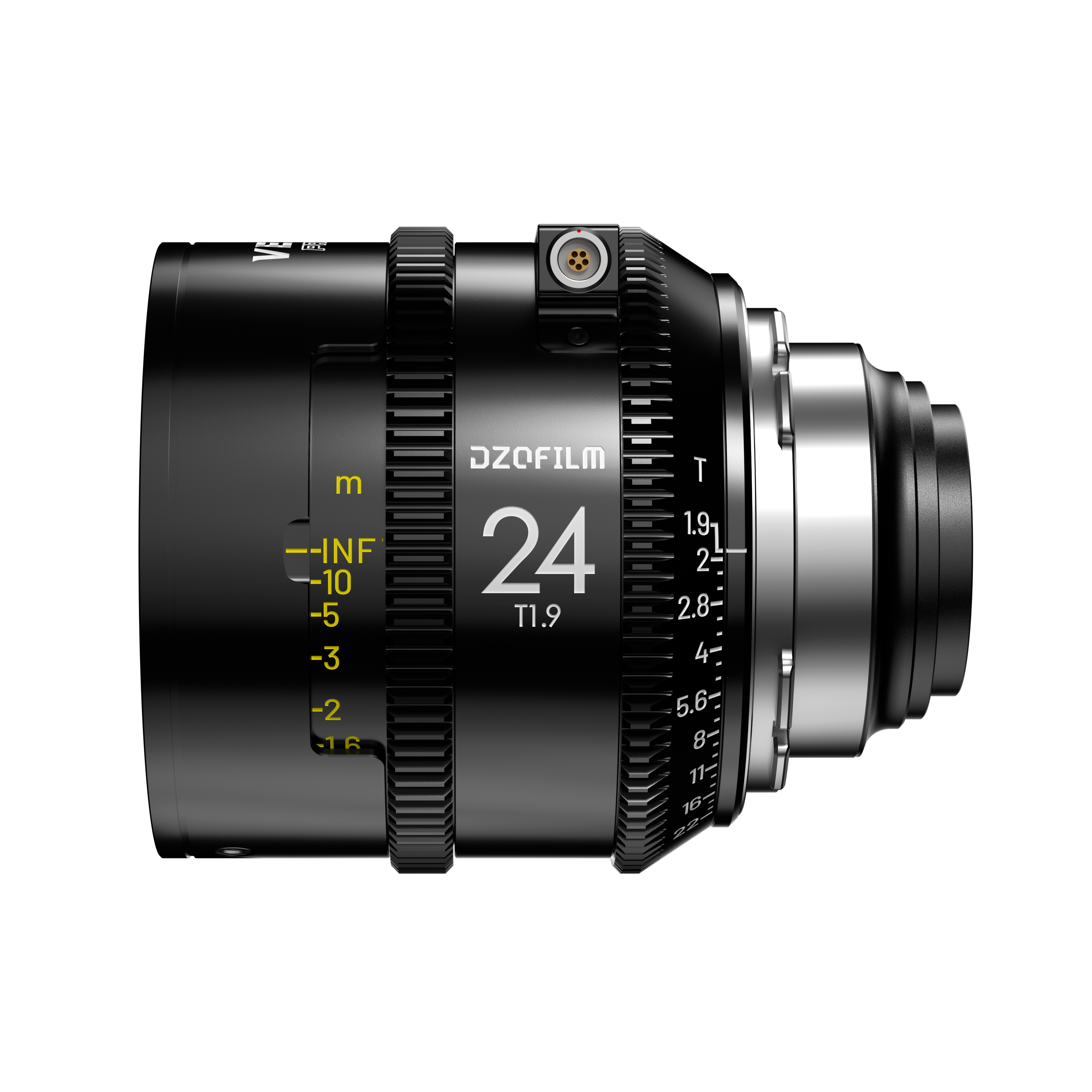 DZOFILM Vespid Prime2 24 mm T1,9 PL