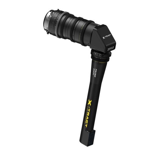 DZOFILM X‑tract 18–28 mm T8 360°