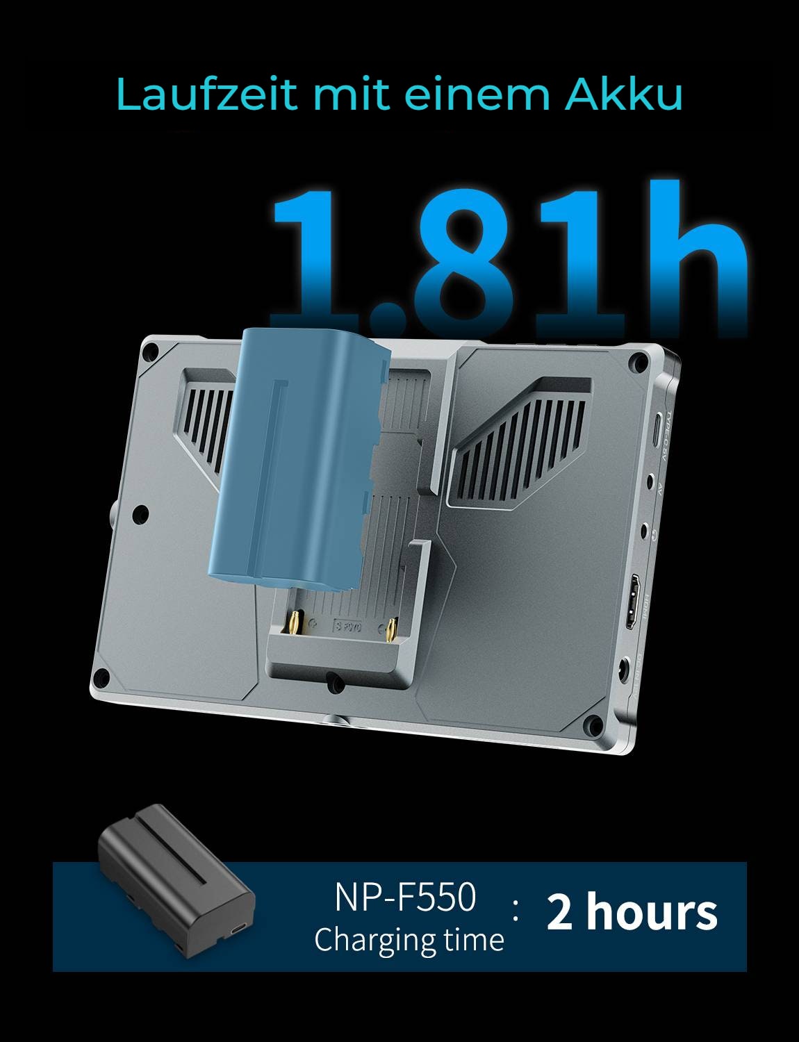 FEELWORLD FW759 PRO