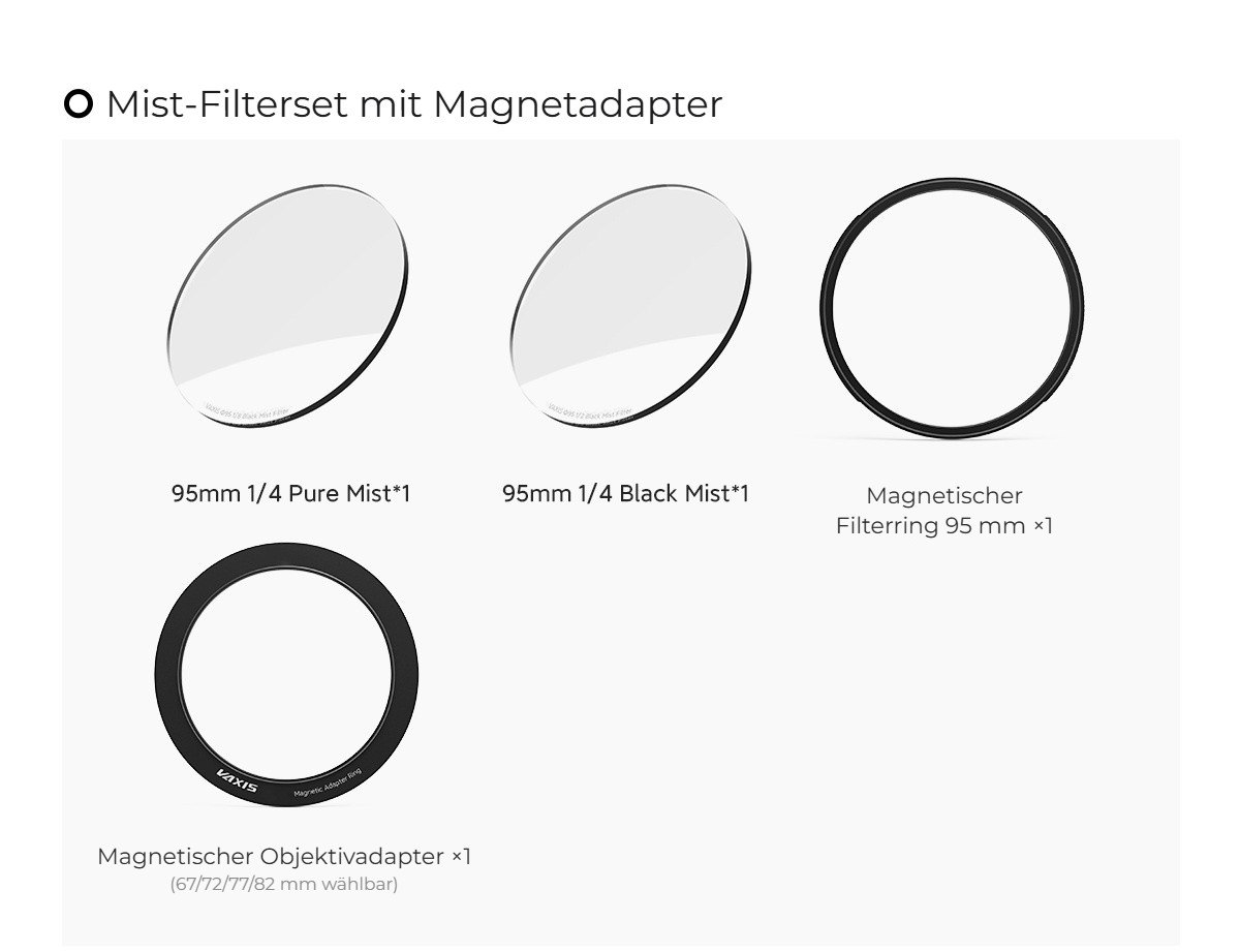 Mist-Set