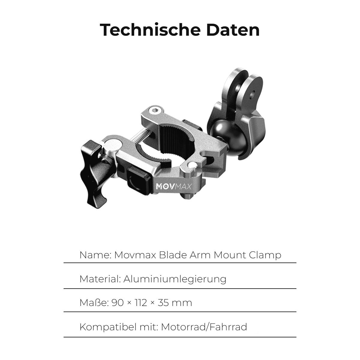 Technische Daten
