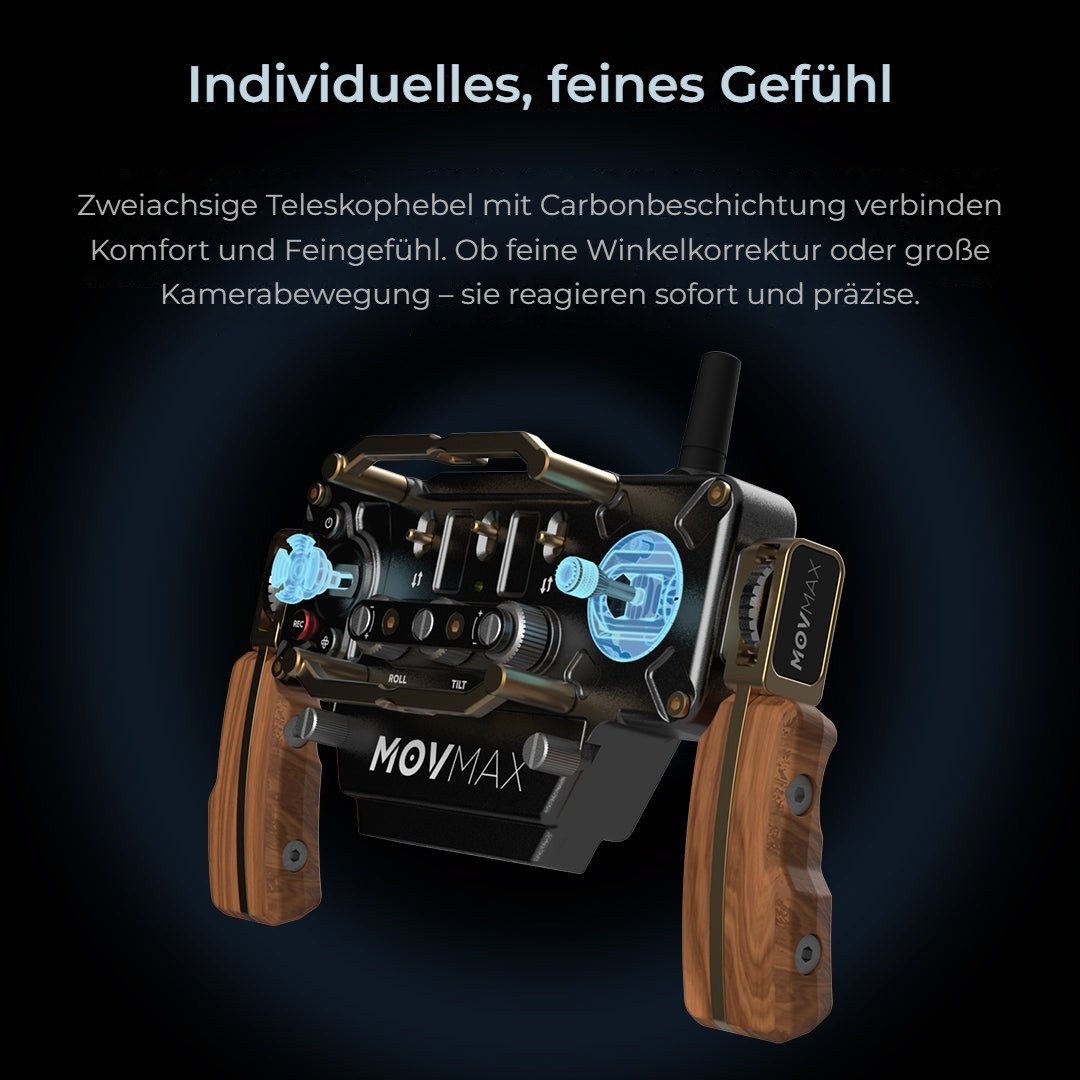 Feines Gefühl